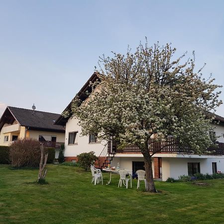Ferienwohnung-Wald Wald  Экстерьер фото