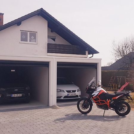 Ferienwohnung-Wald Wald  Экстерьер фото