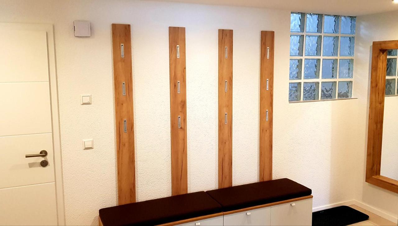 Ferienwohnung-Wald Wald  Экстерьер фото