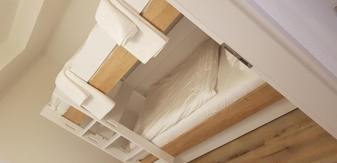 Ferienwohnung-Wald Wald  Экстерьер фото
