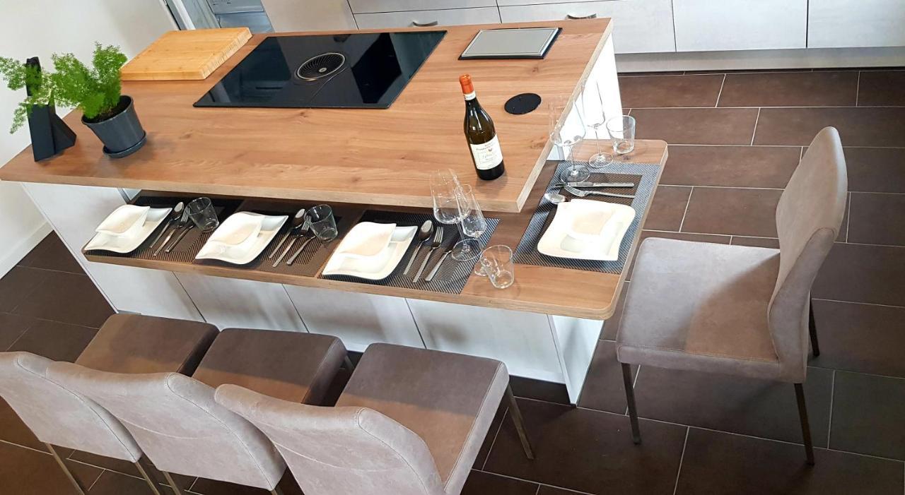 Ferienwohnung-Wald Wald  Экстерьер фото