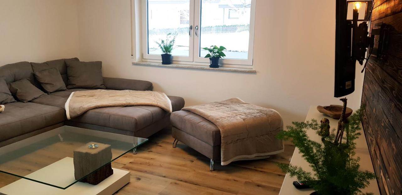 Ferienwohnung-Wald Wald  Экстерьер фото