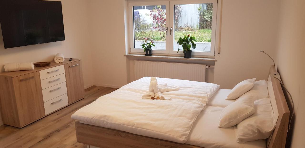 Ferienwohnung-Wald Wald  Экстерьер фото