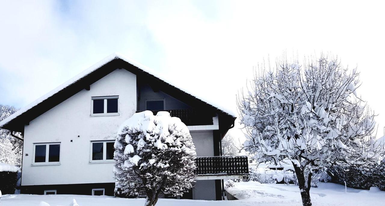 Ferienwohnung-Wald Wald  Экстерьер фото