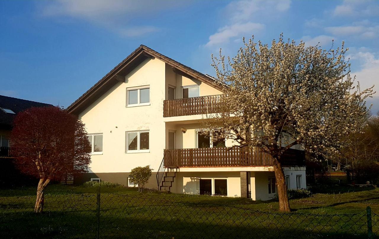 Ferienwohnung-Wald Wald  Экстерьер фото