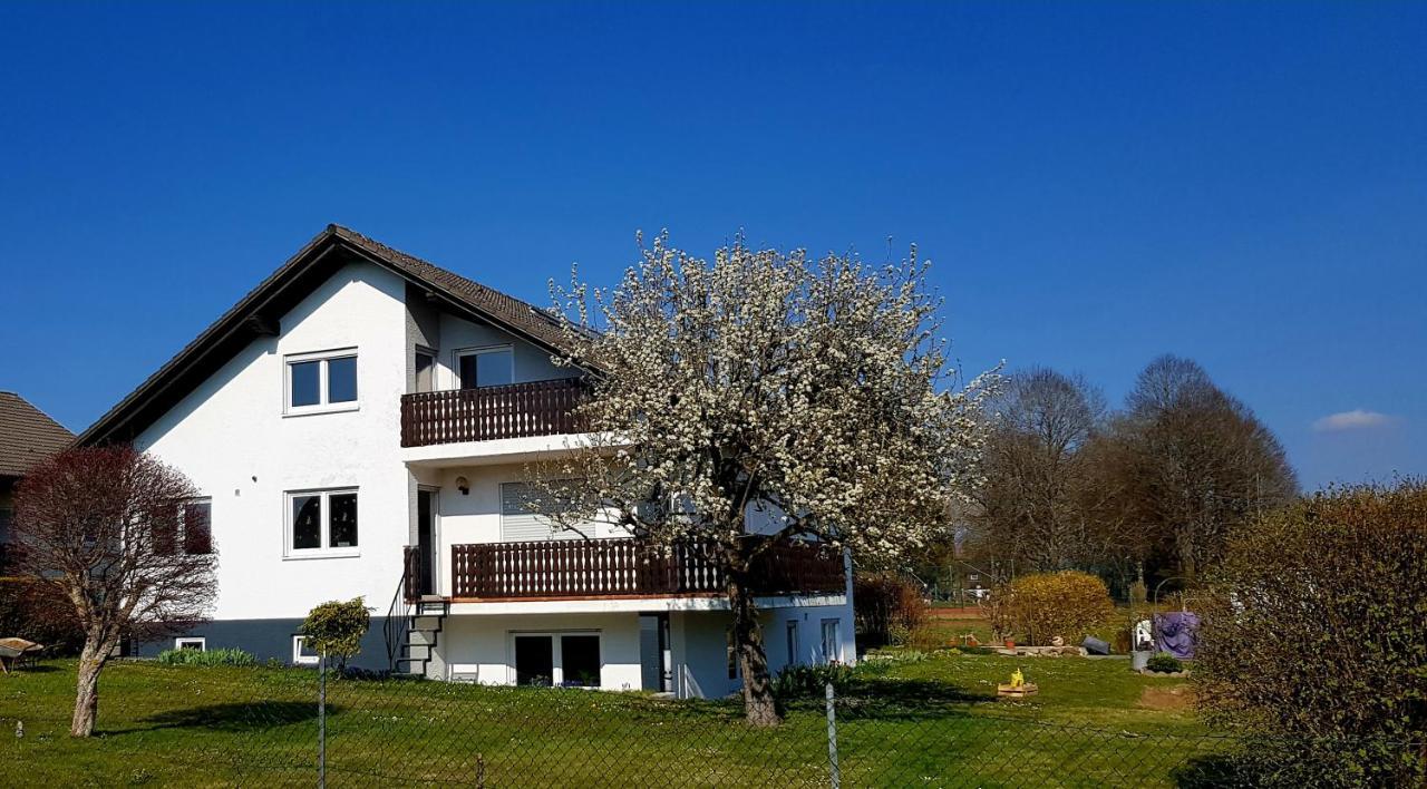 Ferienwohnung-Wald Wald  Экстерьер фото