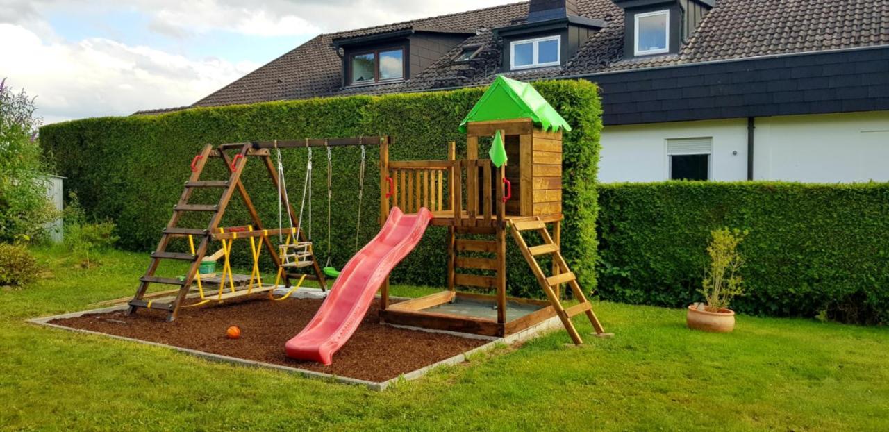 Ferienwohnung-Wald Wald  Экстерьер фото