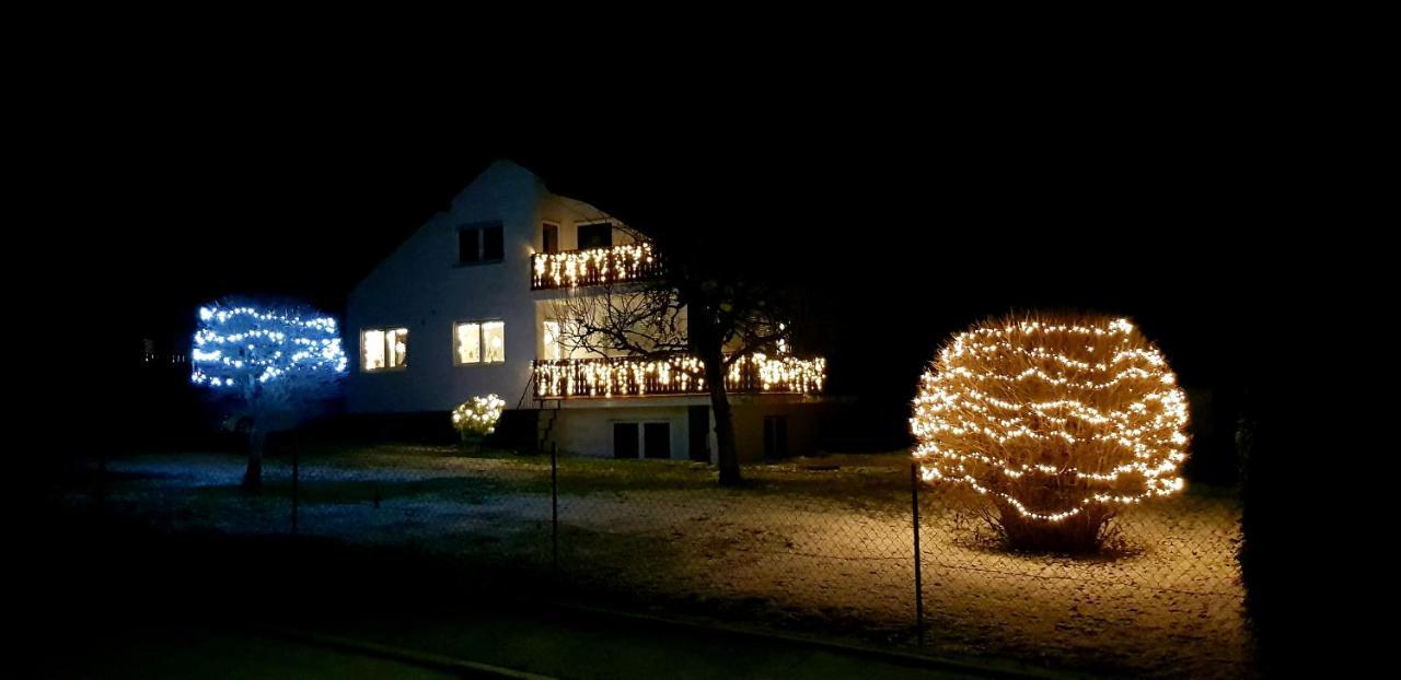 Ferienwohnung-Wald Wald  Экстерьер фото