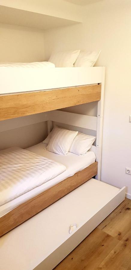 Ferienwohnung-Wald Wald  Экстерьер фото